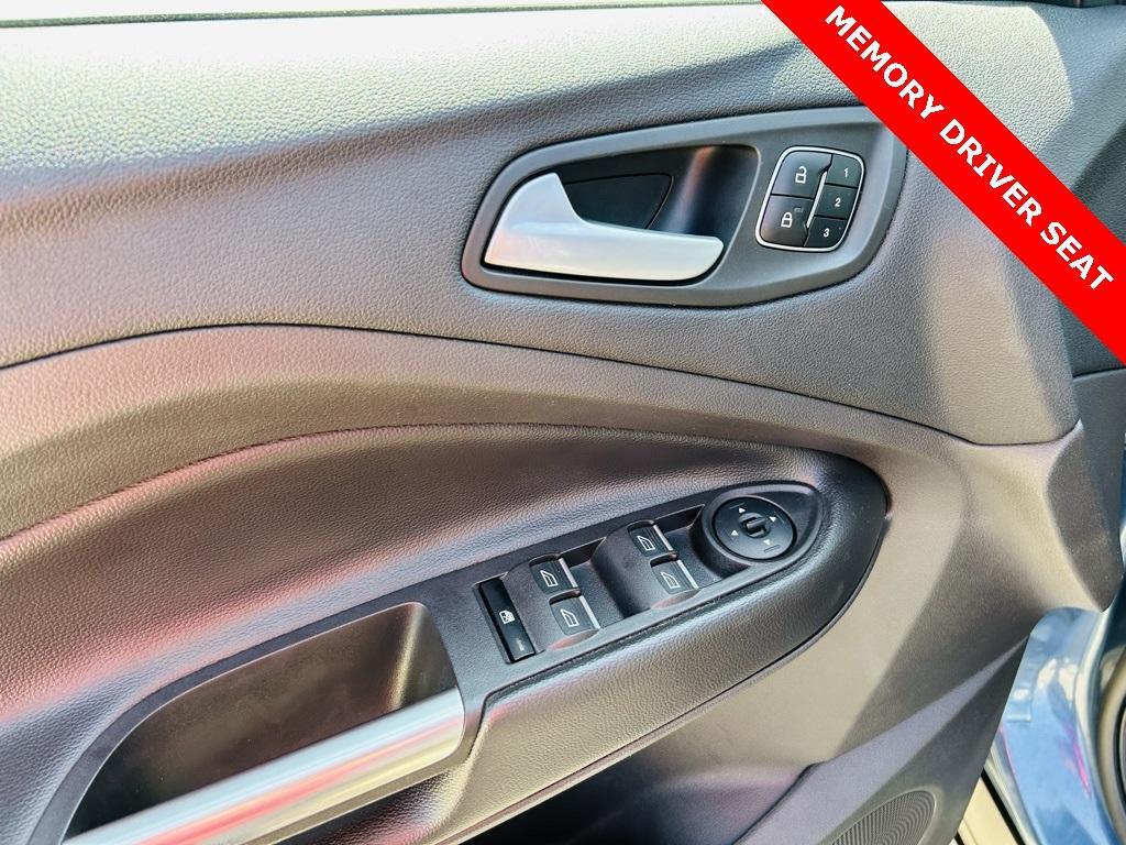 used 2018 Ford Escape car, priced at $16,000