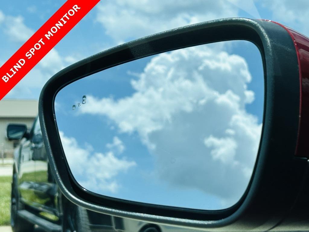 used 2022 Ford Escape car, priced at $25,200