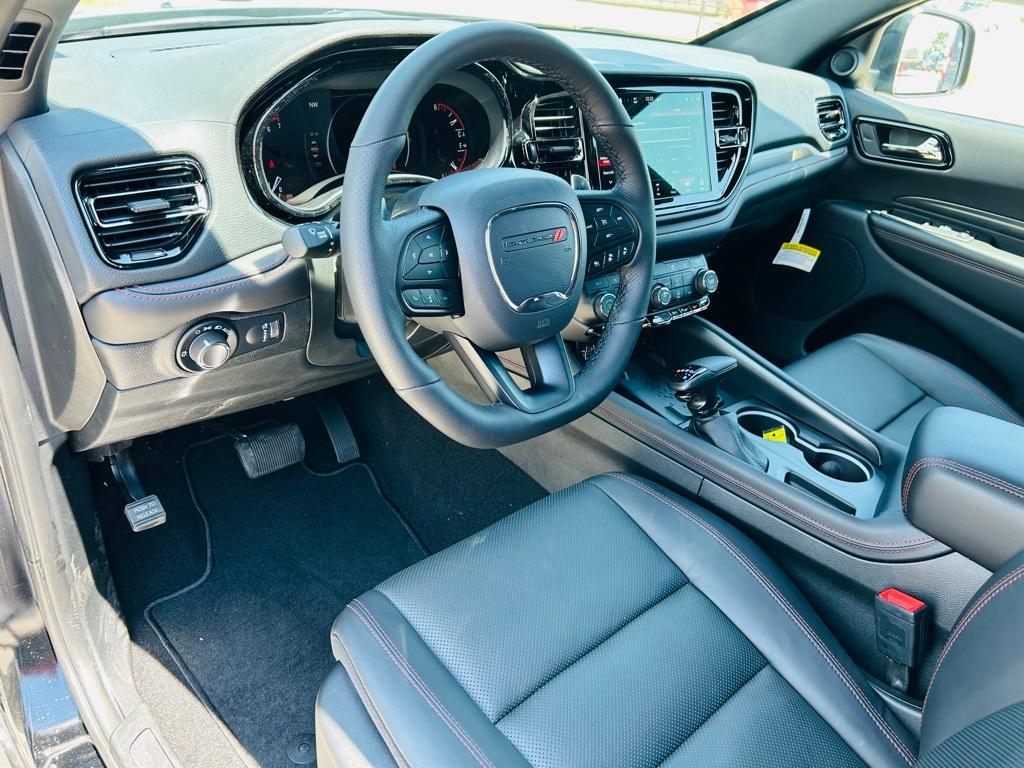 new 2025 Dodge Durango car, priced at $44,610