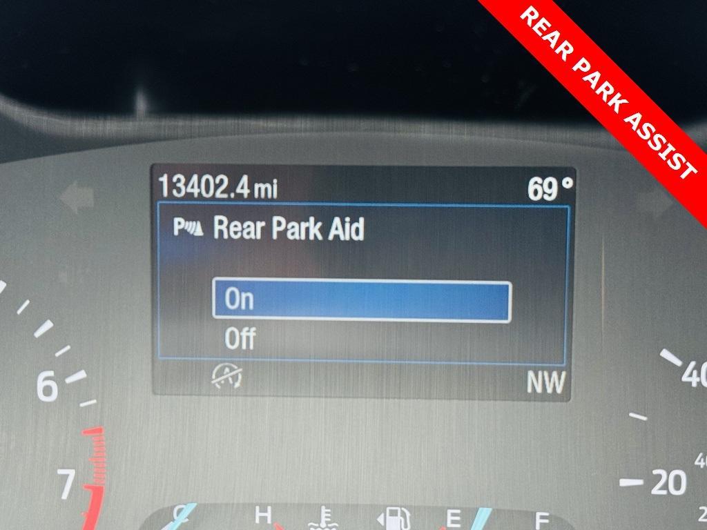 used 2022 Ford Escape car, priced at $26,000