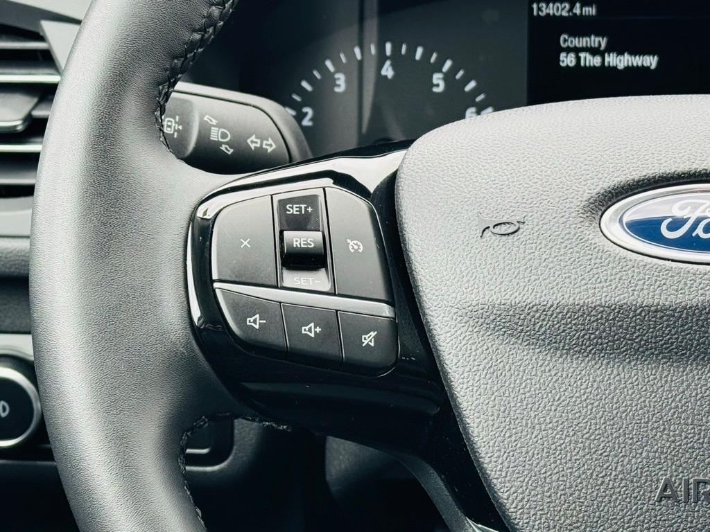 used 2022 Ford Escape car, priced at $26,000