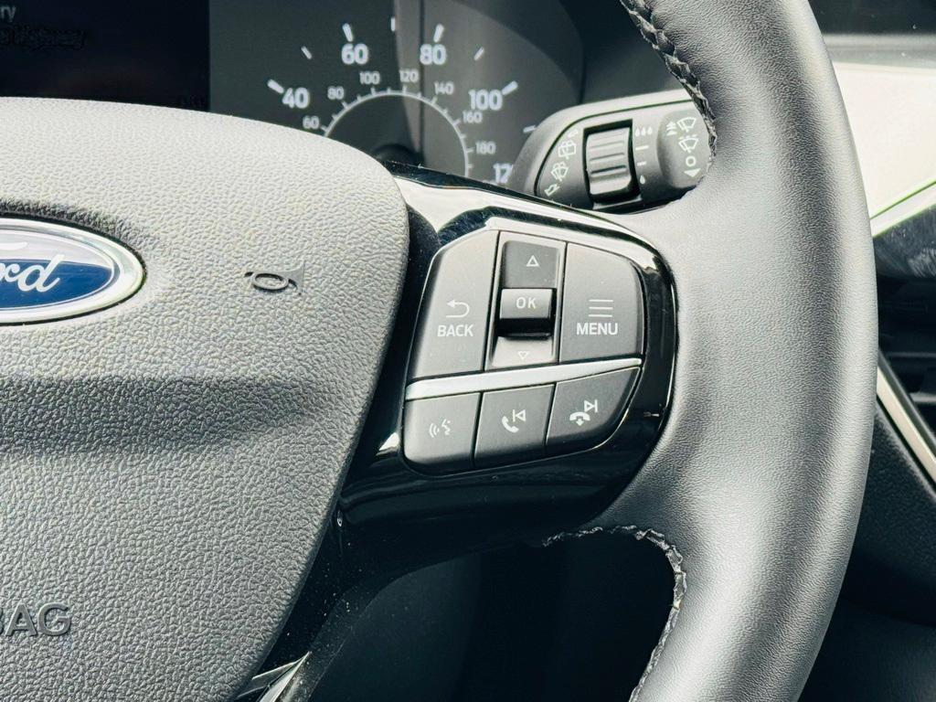 used 2022 Ford Escape car, priced at $26,000
