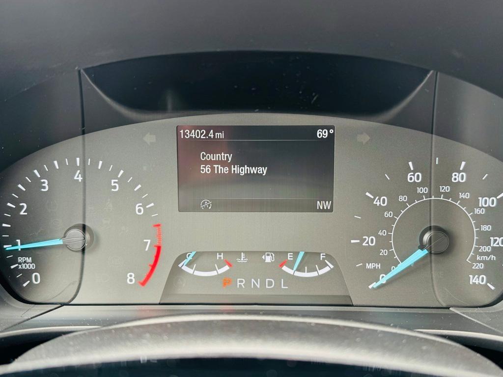 used 2022 Ford Escape car, priced at $26,000