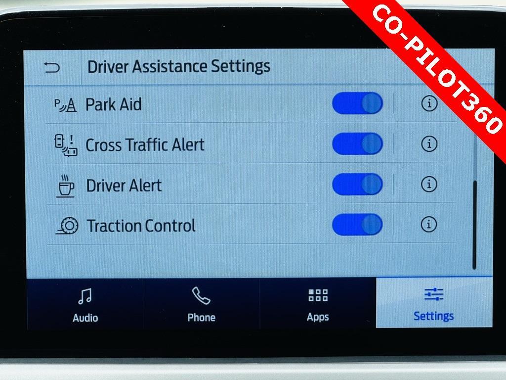 used 2022 Ford Escape car, priced at $26,000
