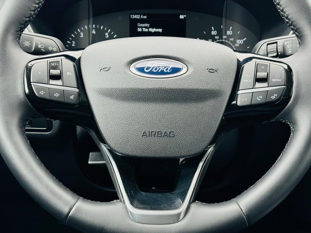 used 2022 Ford Escape car, priced at $26,000