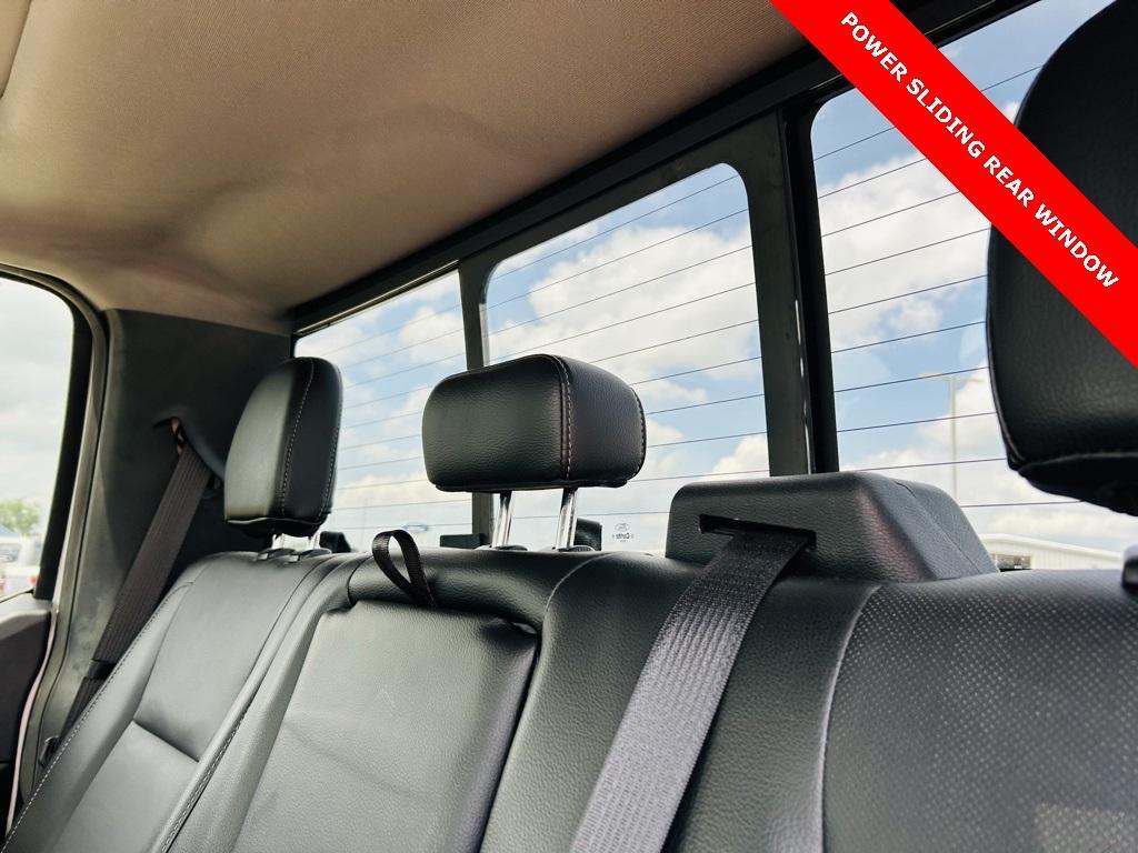 used 2015 Ford F-150 car, priced at $22,500