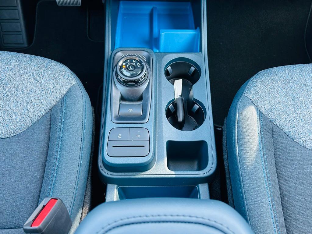 new 2025 Ford Maverick car, priced at $33,300