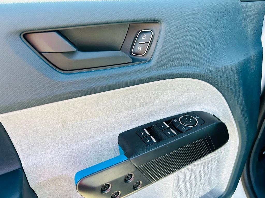 new 2025 Ford Maverick car, priced at $33,300