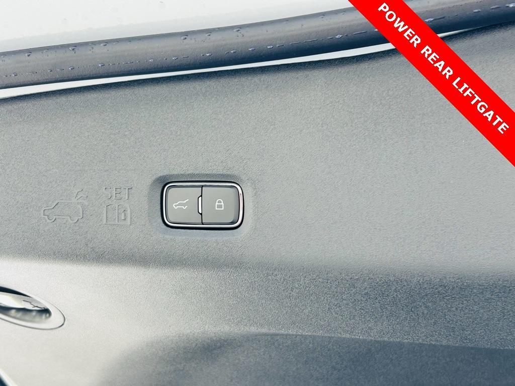 new 2025 Ford Expedition Max car, priced at $86,965