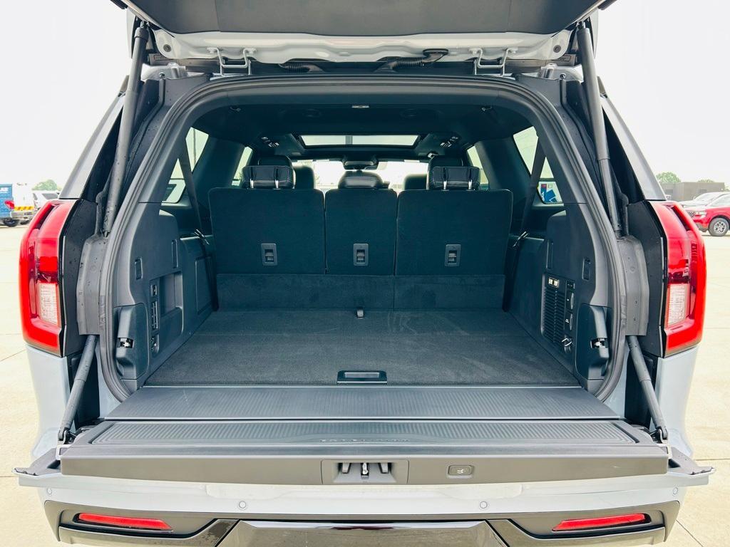 new 2025 Ford Expedition Max car, priced at $86,965