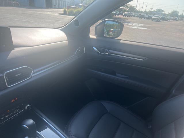 used 2024 Mazda CX-5 car, priced at $29,500