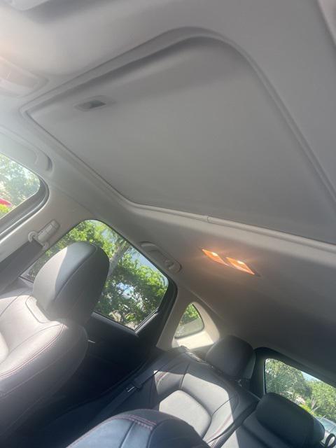 used 2024 Mazda CX-5 car, priced at $29,500