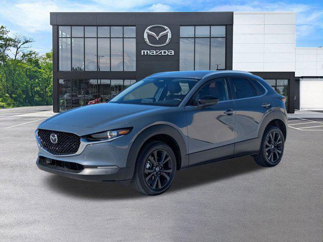 new 2025 Mazda CX-30 car, priced at $31,007