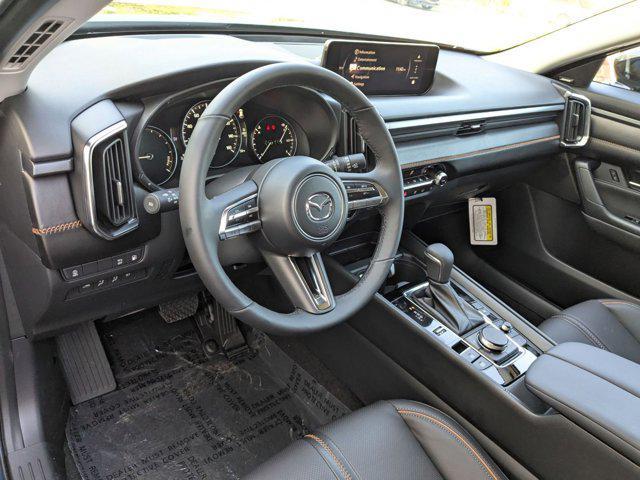 new 2025 Mazda CX-50 Hybrid car, priced at $41,423