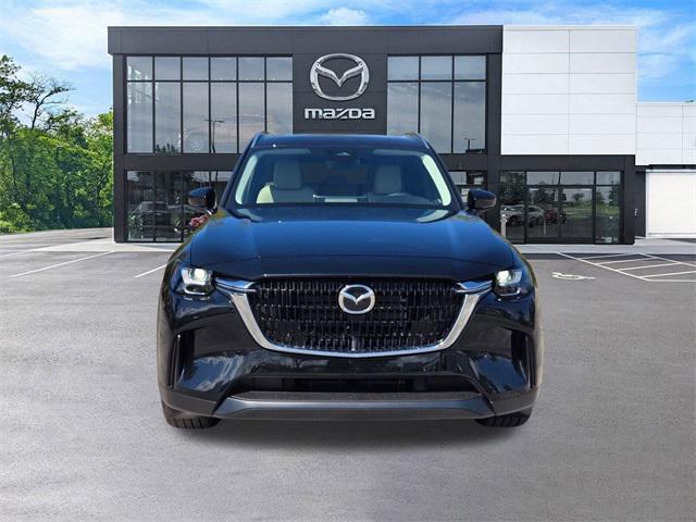 new 2026 Mazda CX-90 car, priced at $44,980