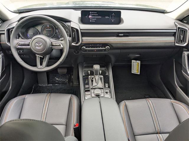 new 2025 Mazda CX-50 Hybrid car, priced at $40,060