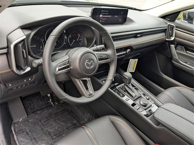new 2025 Mazda CX-50 Hybrid car, priced at $40,060