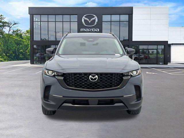 new 2025 Mazda CX-50 Hybrid car, priced at $38,898