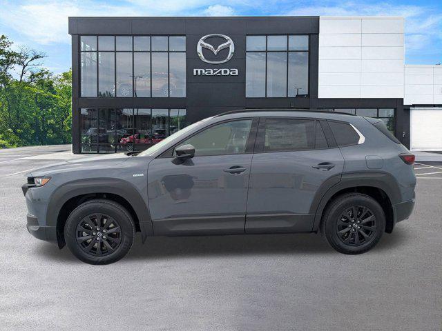 new 2025 Mazda CX-50 Hybrid car, priced at $38,898