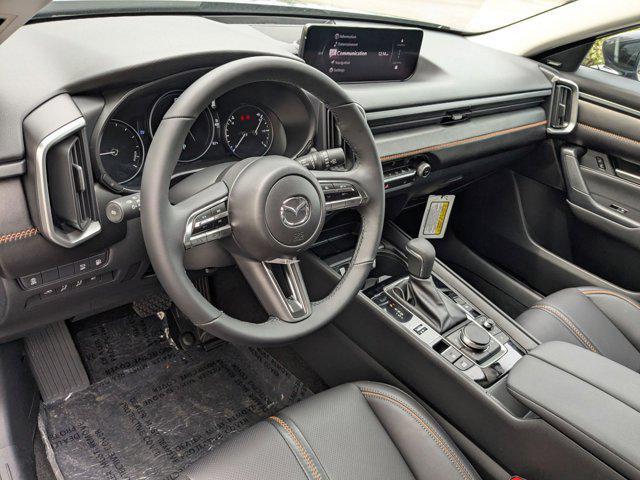 new 2025 Mazda CX-50 Hybrid car, priced at $38,898