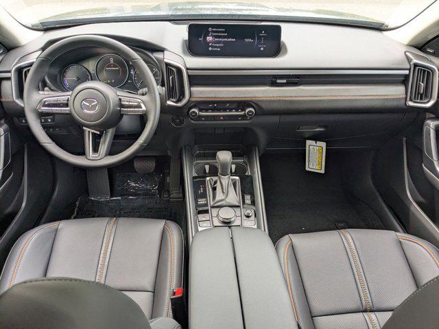 new 2025 Mazda CX-50 Hybrid car, priced at $38,898