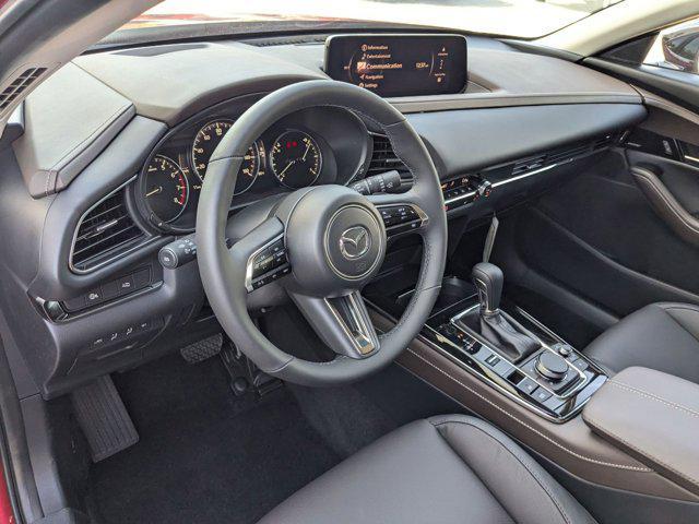 new 2025 Mazda CX-30 car, priced at $36,602