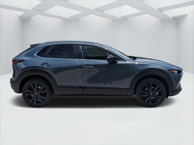 new 2024 Mazda CX-30 car, priced at $30,995