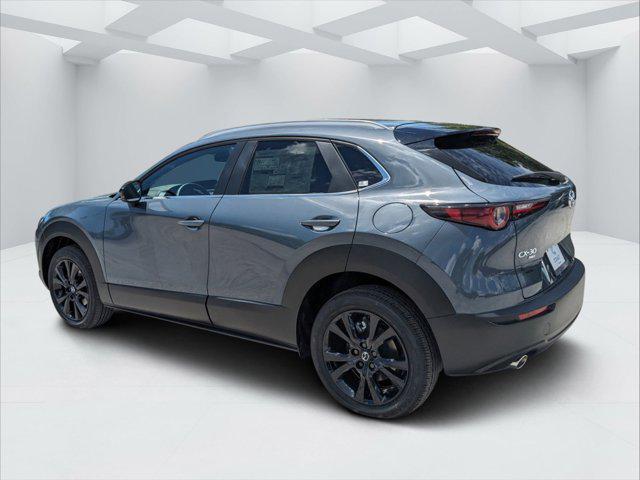 new 2024 Mazda CX-30 car, priced at $30,995