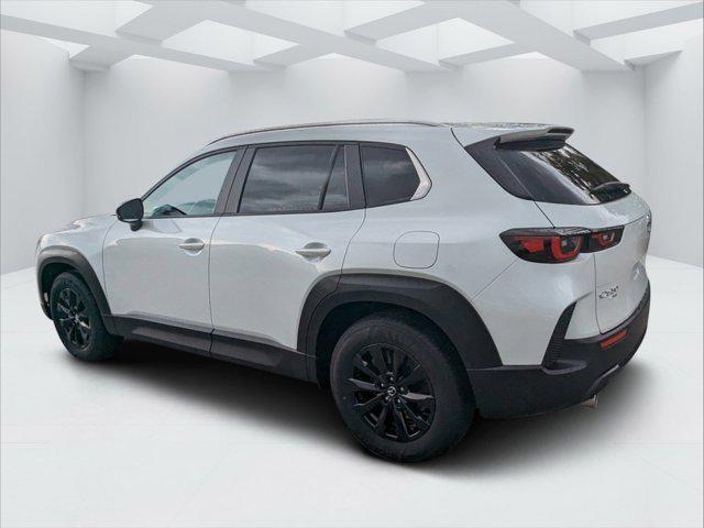 new 2025 Mazda CX-50 car, priced at $33,232