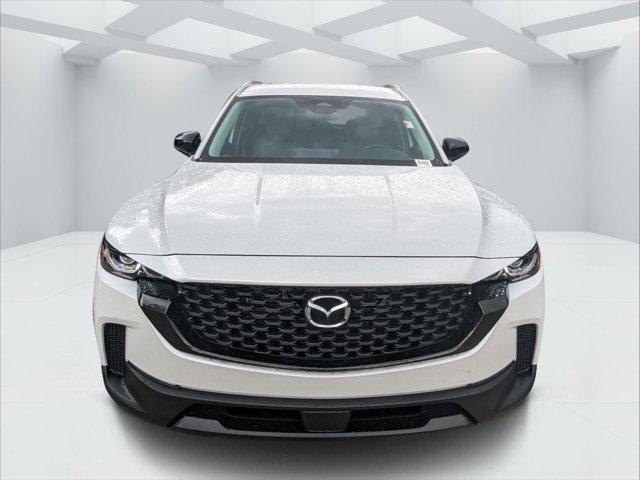 new 2025 Mazda CX-50 car, priced at $33,232