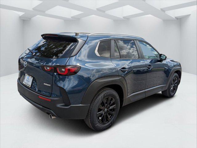 new 2025 Mazda CX-50 car, priced at $32,957