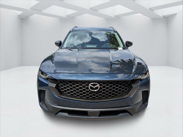 new 2025 Mazda CX-50 car, priced at $32,957