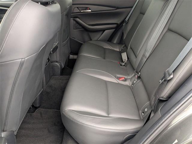 used 2023 Mazda CX-30 car, priced at $21,427