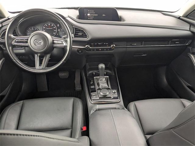used 2023 Mazda CX-30 car, priced at $21,427