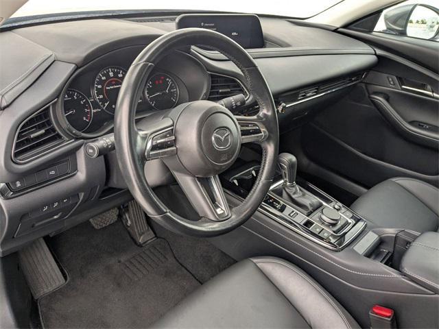 used 2023 Mazda CX-30 car, priced at $21,427