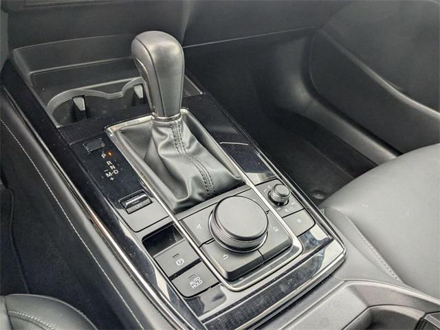 used 2023 Mazda CX-30 car, priced at $21,427