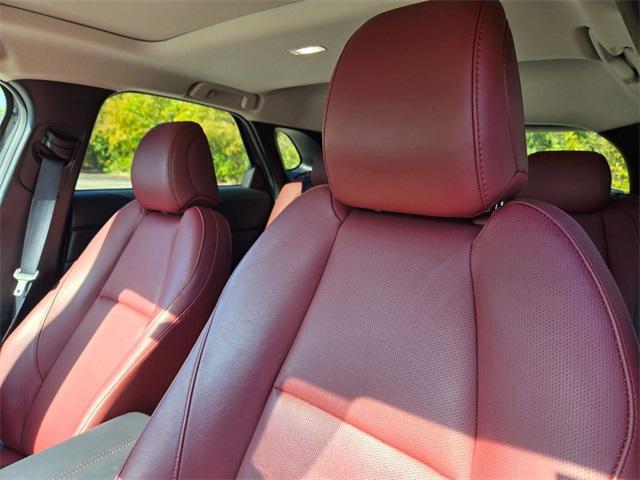 used 2022 Mazda CX-30 car, priced at $23,230