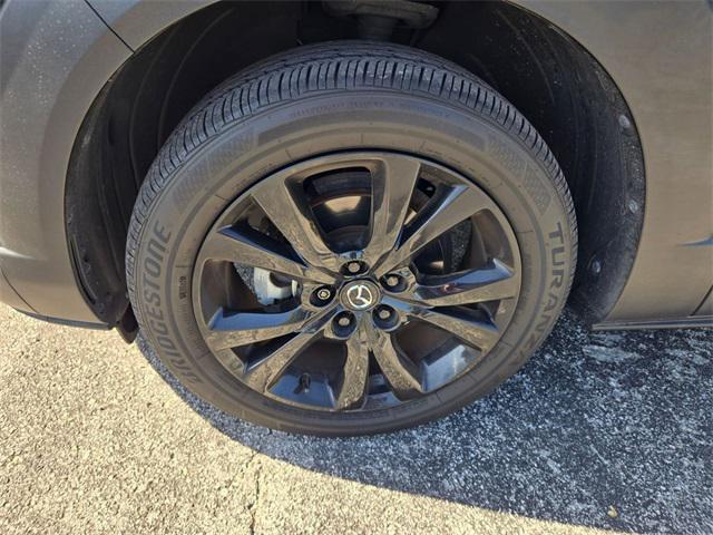 used 2022 Mazda CX-30 car, priced at $23,230