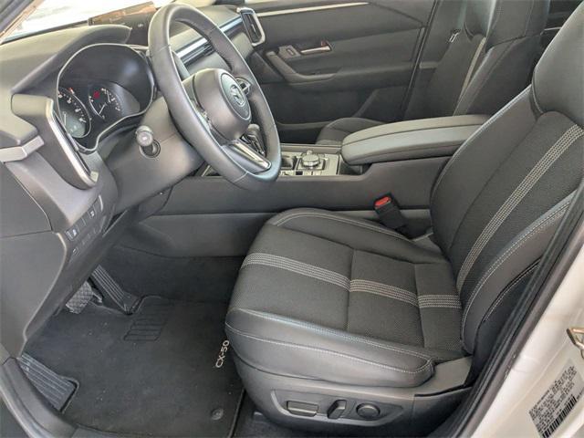 used 2025 Mazda CX-50 car, priced at $29,991