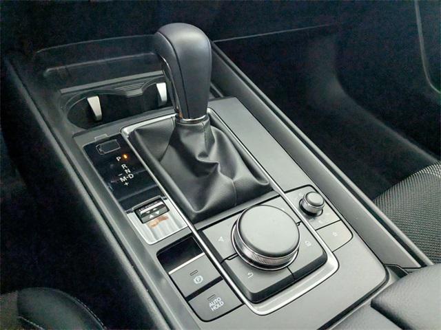 used 2025 Mazda CX-50 car, priced at $29,991