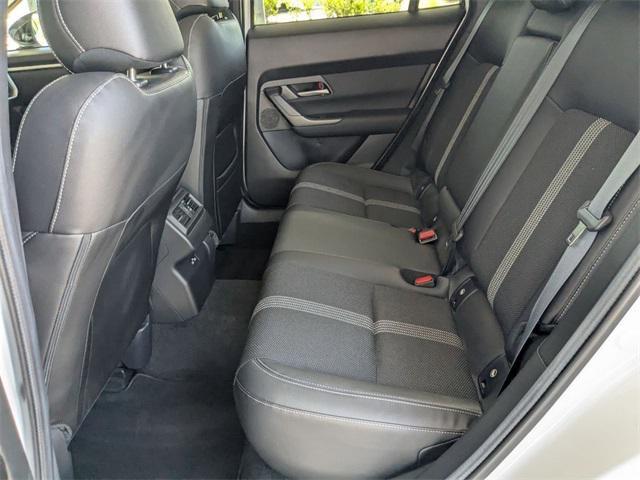 used 2025 Mazda CX-50 car, priced at $29,991