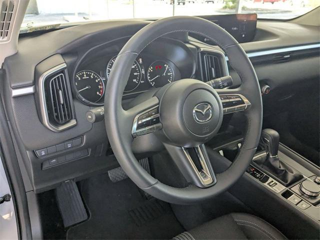 used 2025 Mazda CX-50 car, priced at $29,991