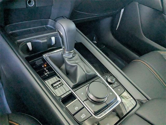 new 2025 Mazda CX-50 car, priced at $39,960