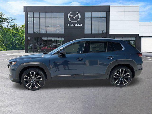 new 2025 Mazda CX-50 car, priced at $38,801