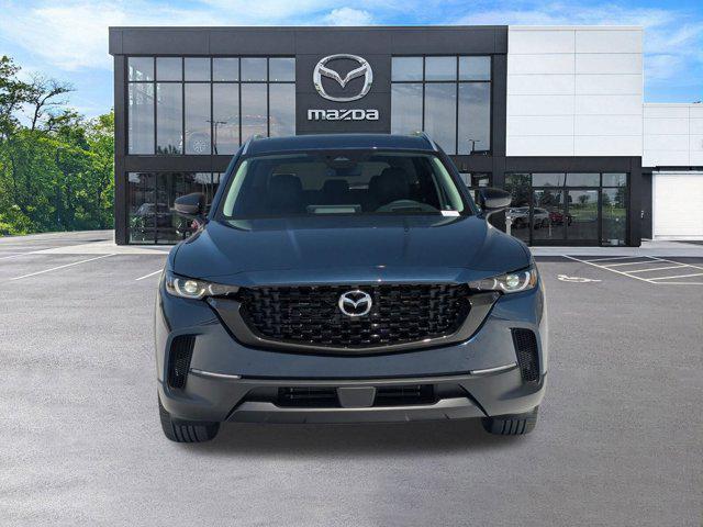 new 2025 Mazda CX-50 car, priced at $38,801