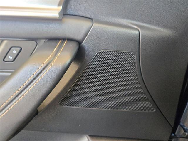 used 2025 Mazda CX-90 PHEV car, priced at $43,776