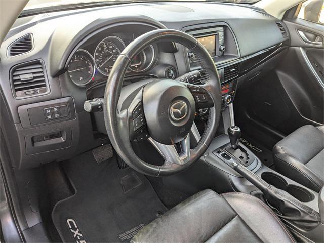 used 2014 Mazda CX-5 car, priced at $13,479