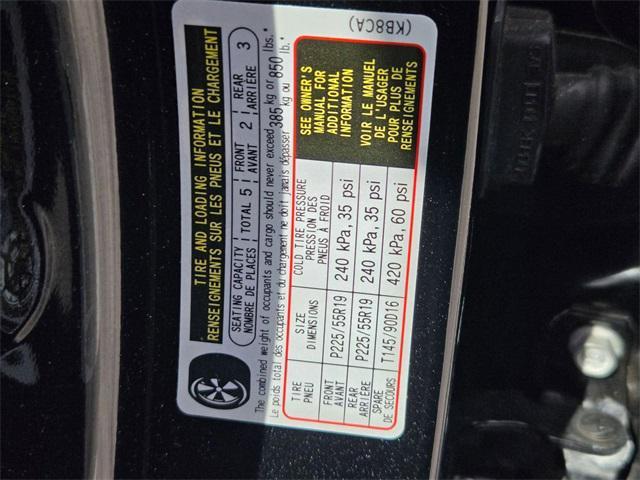used 2023 Mazda CX-5 car, priced at $25,222