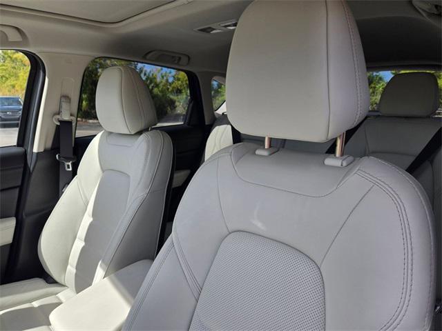 used 2023 Mazda CX-5 car, priced at $25,222