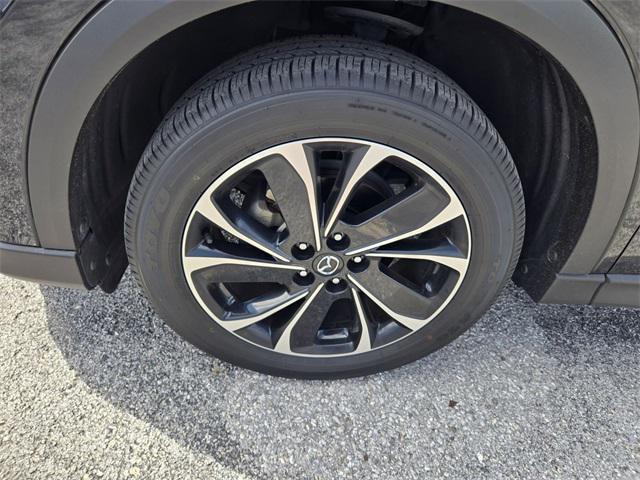 used 2023 Mazda CX-5 car, priced at $25,222